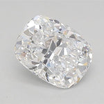 IGI 0.7 Carat Cushion Lab Grown Diamond