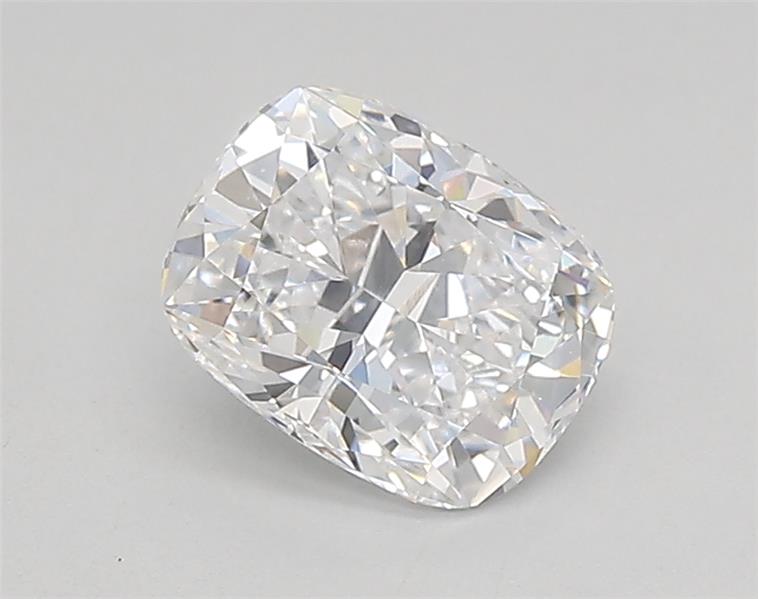 IGI 0.7 Carat Cushion Lab Grown Diamond