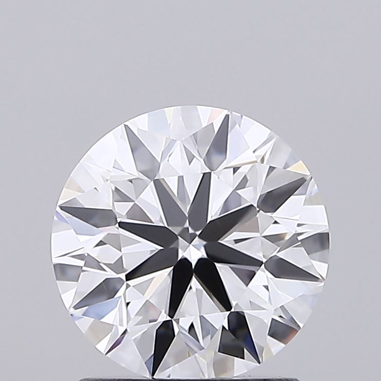 IGI 1.5 Carat Round Brilliant Lab Grown Diamond