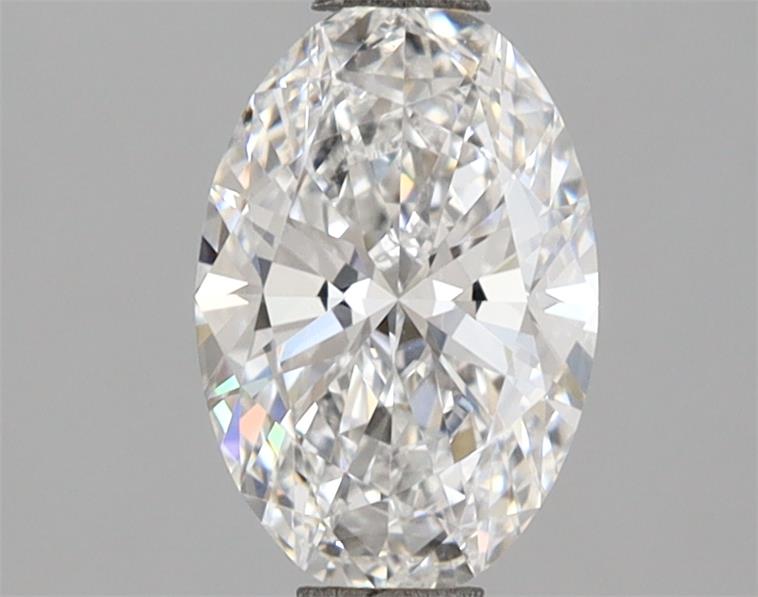 IGI 1.06 Carat Oval Lab Grown Diamond 人工培育鑽石 實驗室人造鑽石