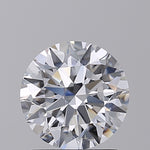 IGI 1.57 Carat 圓形 - Round Brilliant 培育鑽石 Lab Grown Diamond 人造鑽石 人工鑽石 實驗室鑽石 培養鑽石 香港 培育鑽 