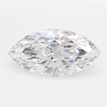 IGI 2.36 Carat Marquise Lab Grown Diamond 人工培育鑽石 實驗室人造鑽石