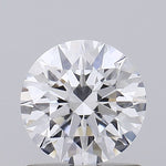 IGI 0.97 Carat Round Brilliant Lab Grown Diamond