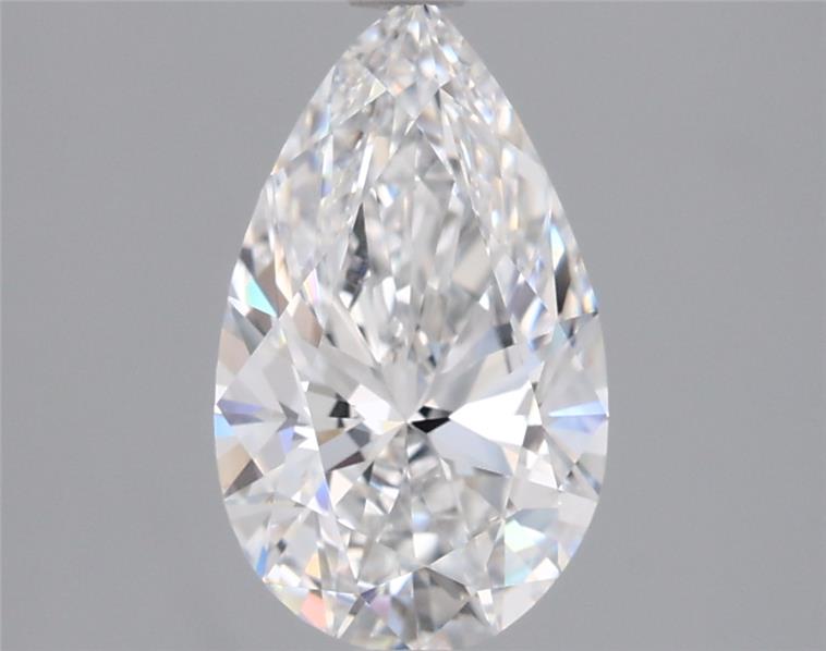 IGI 1.41 Carat Pear Lab Grown Diamond 人工培育鑽石 實驗室人造鑽石