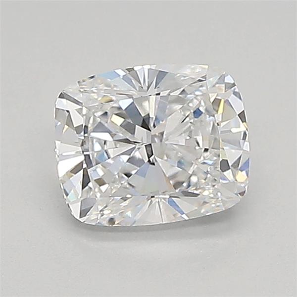 IGI 0.75 Carat Cushion Lab Grown Diamond 人工培育鑽石 實驗室人造鑽石