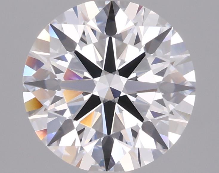 IGI 1.83 Carat Round Brilliant Lab Grown Diamond 人工培育鑽石 實驗室人造鑽石