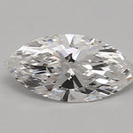 IGI 0.71 Carat Marquise Lab Grown Diamond