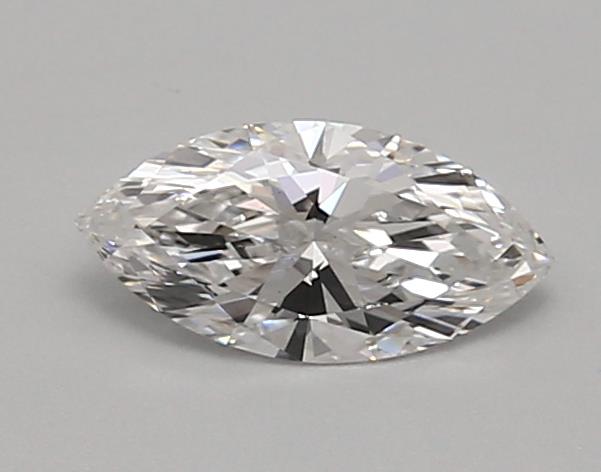 IGI 0.71 Carat Marquise Lab Grown Diamond