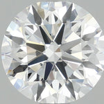 IGI 0.86 Carat Round Brilliant Lab Grown Diamond 人工培育鑽石 實驗室人造鑽石