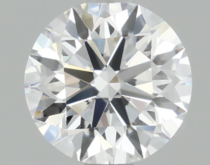 IGI 0.86 Carat Round Brilliant Lab Grown Diamond 人工培育鑽石 實驗室人造鑽石