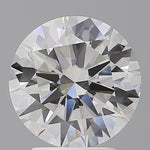 IGI 2.95 Carat Round Brilliant Lab Grown Diamond 人工培育鑽石 實驗室人造鑽石