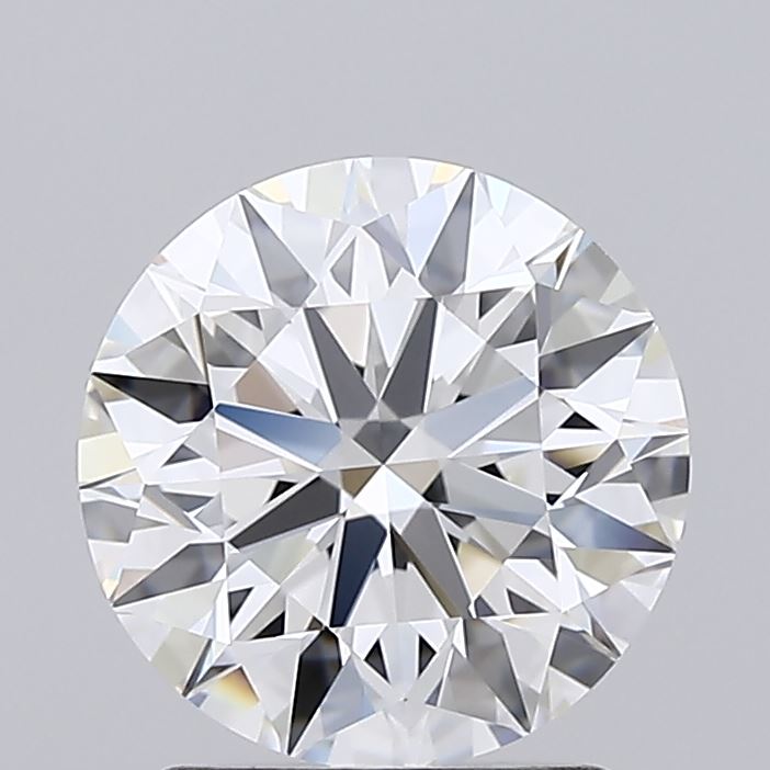IGI 1.73 Carat Round Brilliant Lab Grown Diamond
