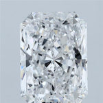 IGI 2.73 Carat Radiant Cut Lab Grown Diamond 人工培育鑽石 實驗室人造鑽石