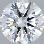 IGI 2.01 Carat Round Brilliant Lab Grown Diamond 人工培育鑽石 實驗室人造鑽石