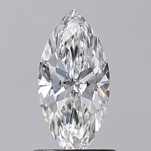 IGI 0.77 Carat 馬眼形 - Marquise 培育鑽石 Lab Grown Diamond 人造鑽石 人工鑽石 實驗室鑽石 培養鑽石 香港 培育鑽 