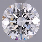 IGI 1.10 Carat Round Brilliant Lab Grown Diamond 人工培育鑽石 實驗室人造鑽石