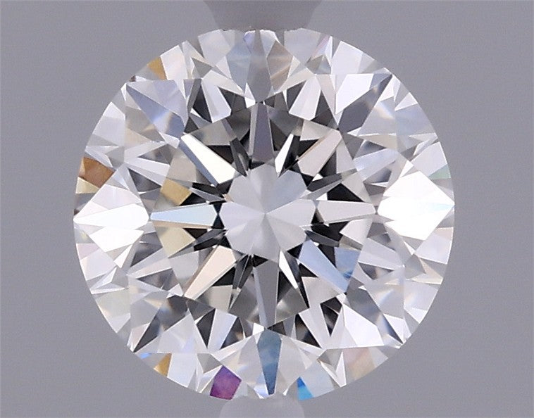 IGI 1.10 Carat Round Brilliant Lab Grown Diamond 人工培育鑽石 實驗室人造鑽石
