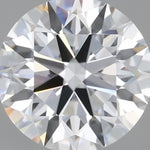 IGI 1.94 Carat Round Brilliant Lab Grown Diamond
