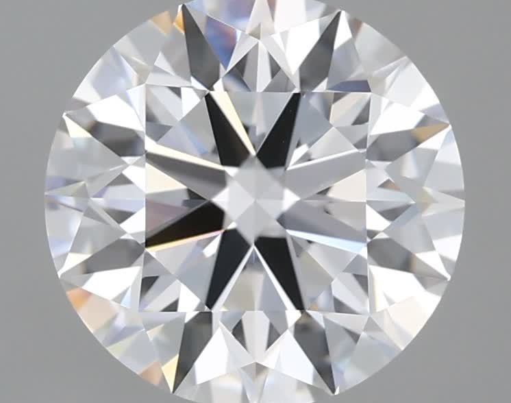 IGI 1.94 Carat Round Brilliant Lab Grown Diamond