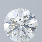 IGI 1 Carat Round Brilliant Lab Grown Diamond