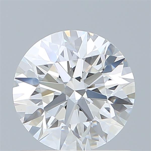 IGI 1 Carat Round Brilliant Lab Grown Diamond