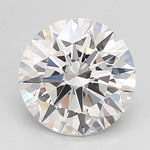 IGI 2.01 Carat Round Brilliant Lab Grown Diamond 人工培育鑽石 實驗室人造鑽石