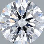 IGI 1.32 Carat Round Brilliant Lab Grown Diamond 人工培育鑽石 實驗室人造鑽石