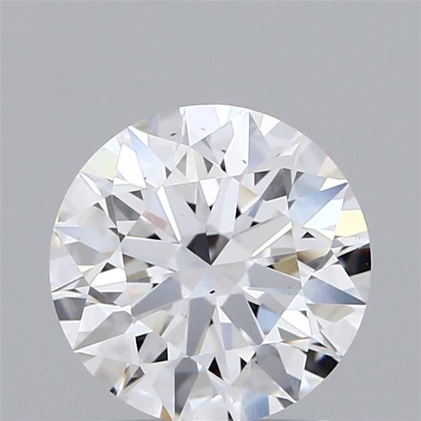 GIA 1.84 Carat Round Brilliant Lab Grown Diamond 人工培育鑽石 實驗室人造鑽石