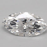 IGI 0.76 Carat Marquise Lab Grown Diamond 人工培育鑽石 實驗室人造鑽石