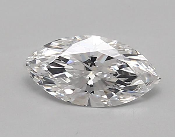 IGI 0.76 Carat Marquise Lab Grown Diamond 人工培育鑽石 實驗室人造鑽石