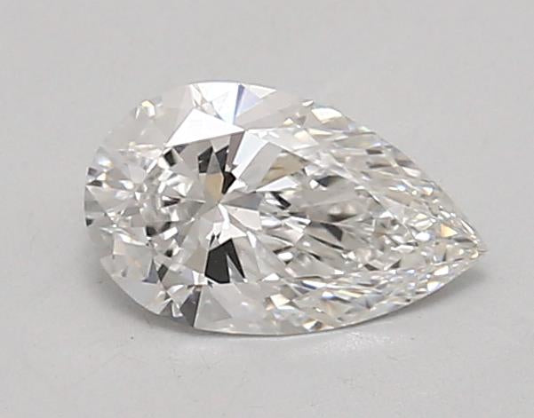 IGI 0.93 Carat Pear Lab Grown Diamond 人工培育鑽石 實驗室人造鑽石