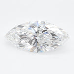 IGI 1 Carat Marquise Lab Grown Diamond