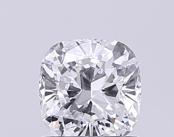IGI 0.90 Carat Cushion Lab Grown Diamond 人工培育鑽石 實驗室人造鑽石