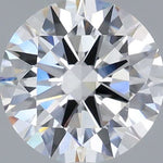 IGI 1.50 Carat Round Brilliant Lab Grown Diamond 人工培育鑽石 實驗室人造鑽石