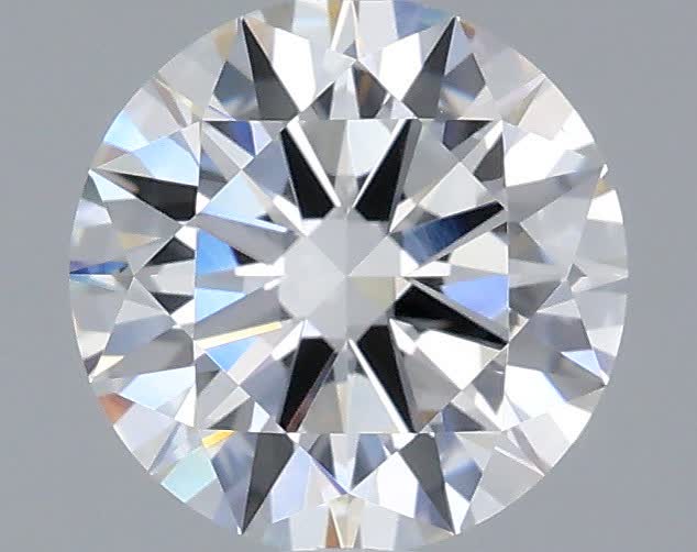 IGI 1.50 Carat Round Brilliant Lab Grown Diamond 人工培育鑽石 實驗室人造鑽石