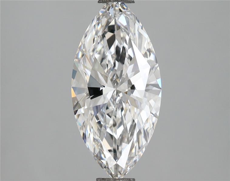 IGI 1.59 Carat Marquise Lab Grown Diamond 人工培育鑽石 實驗室人造鑽石