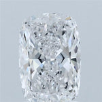 IGI 2.00 Carat Cushion Lab Grown Diamond 人工培育鑽石 實驗室人造鑽石