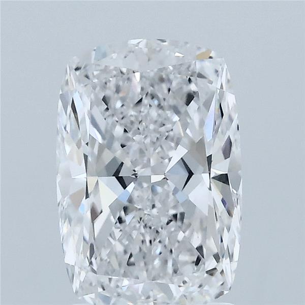 IGI 2.00 Carat Cushion Lab Grown Diamond 人工培育鑽石 實驗室人造鑽石