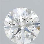 IGI 2.09 Carat Round Brilliant Lab Grown Diamond