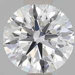 IGI 0.71 Carat Round Brilliant Lab Grown Diamond 人工培育鑽石 實驗室人造鑽石