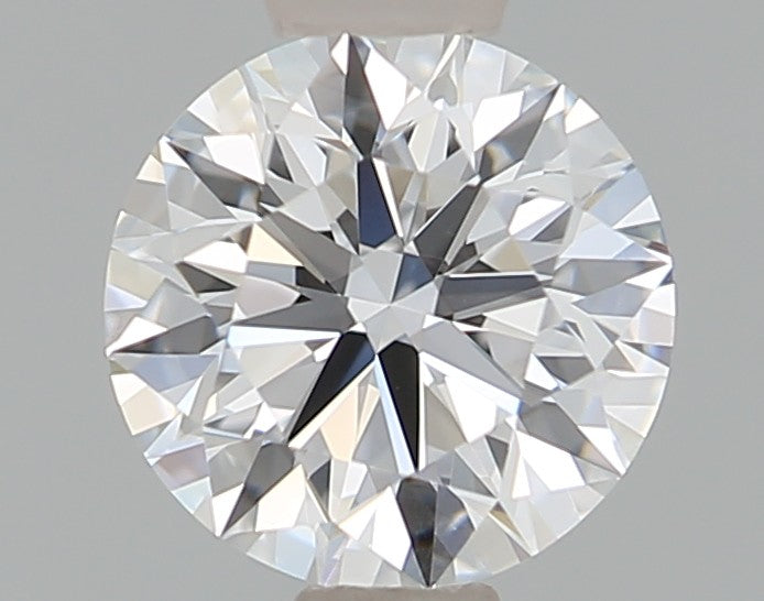 IGI 0.71 Carat Round Brilliant Lab Grown Diamond 人工培育鑽石 實驗室人造鑽石