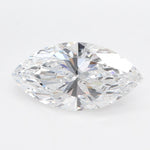 IGI 1.97 Carat Marquise Lab Grown Diamond 人工培育鑽石 實驗室人造鑽石