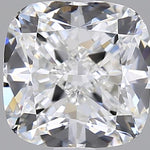 IGI 2.03 Carat Cushion Lab Grown Diamond