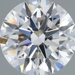IGI 1.21 Carat Round Brilliant Lab Grown Diamond