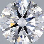 IGI 1.60 Carat Round Brilliant Lab Grown Diamond 人工培育鑽石 實驗室人造鑽石