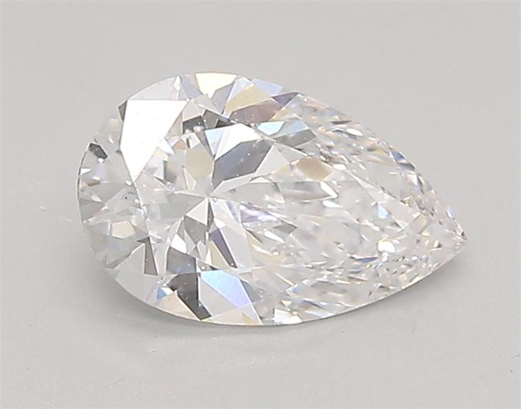 IGI 0.85 Carat Pear Lab Grown Diamond 人工培育鑽石 實驗室人造鑽石