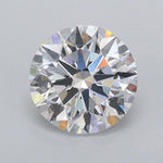 IGI 0.96 Carat Round Brilliant Lab Grown Diamond 人工培育鑽石 實驗室人造鑽石
