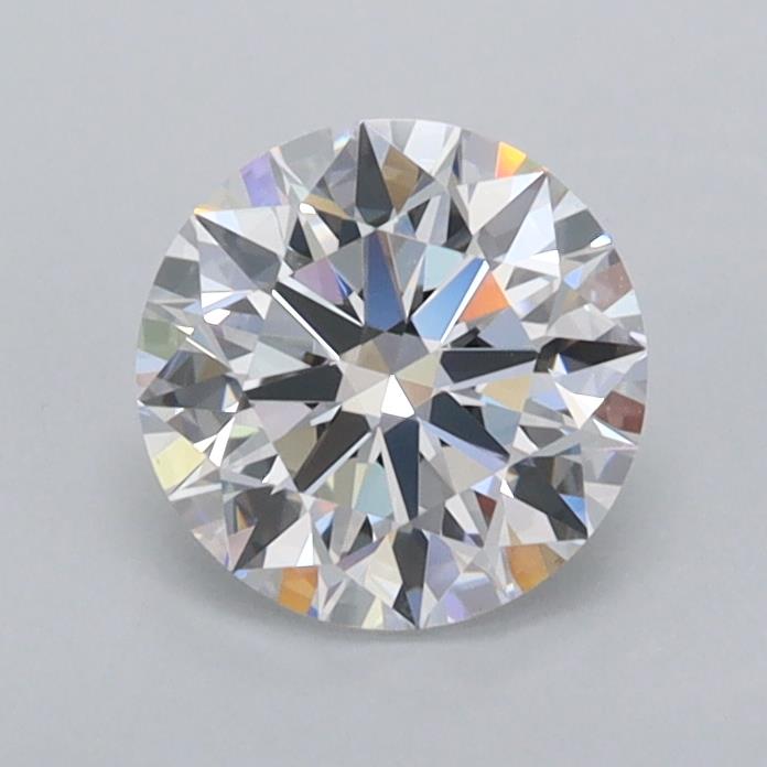 IGI 0.96 Carat Round Brilliant Lab Grown Diamond 人工培育鑽石 實驗室人造鑽石