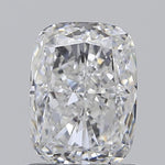 IGI 1.05 Carat Cushion Lab Grown Diamond