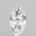 IGI 0.80 Carat Marquise Lab Grown Diamond 人工培育鑽石 實驗室人造鑽石